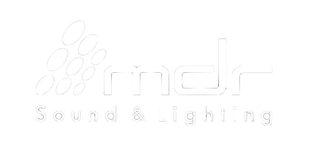 MDR Sound & Lighting